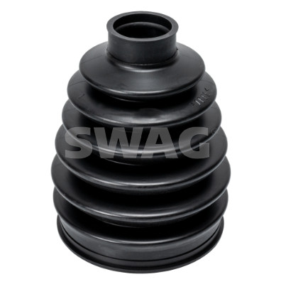 Manżeta hnacieho hriadeľa - opravná sada SWAG